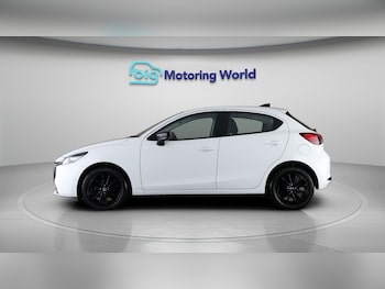 Used Mazda Mazda2 2024 for sale - 77450222: Photo