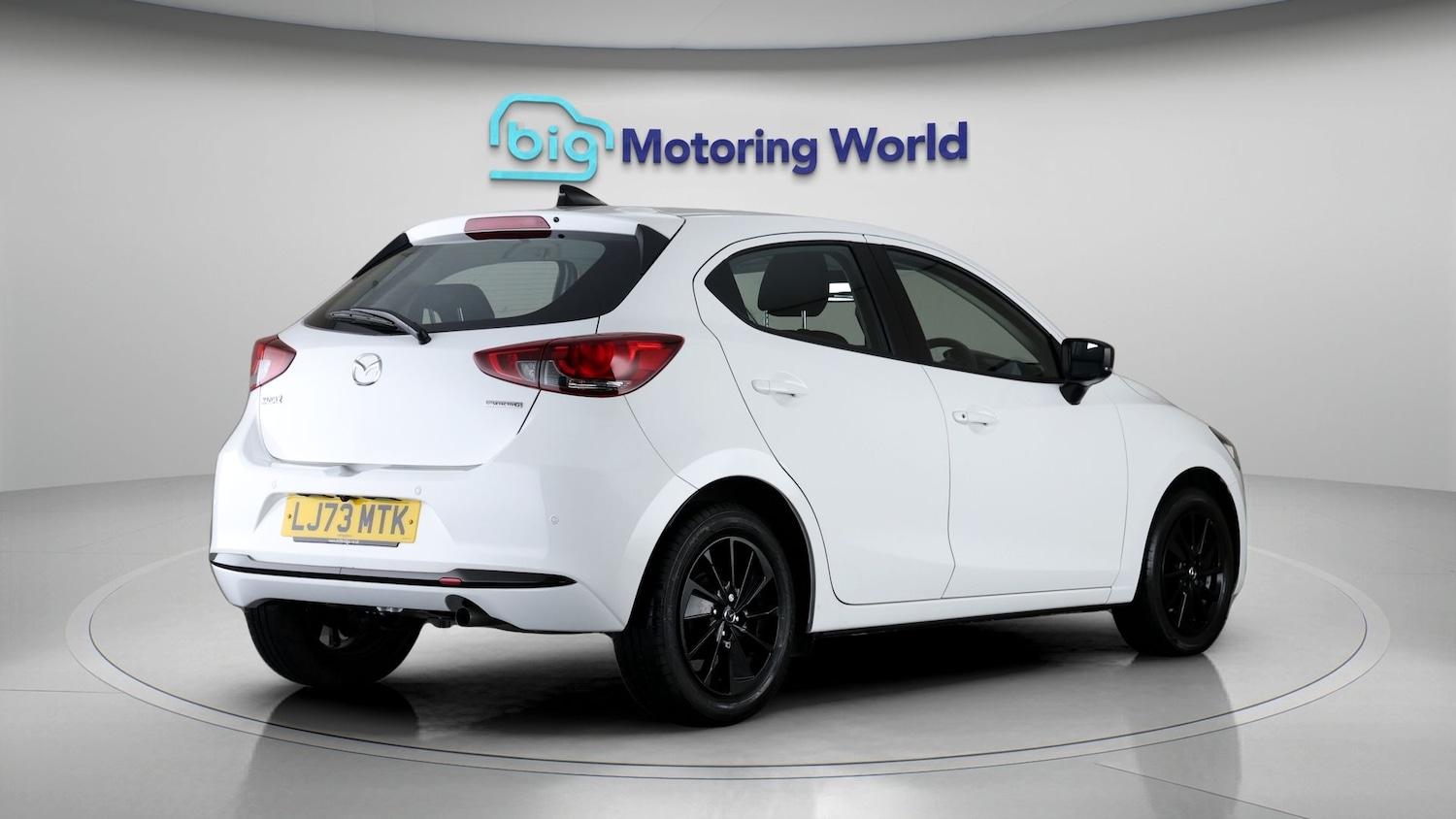 Used Mazda Mazda2 2024 for sale - 77450222: Photo 7