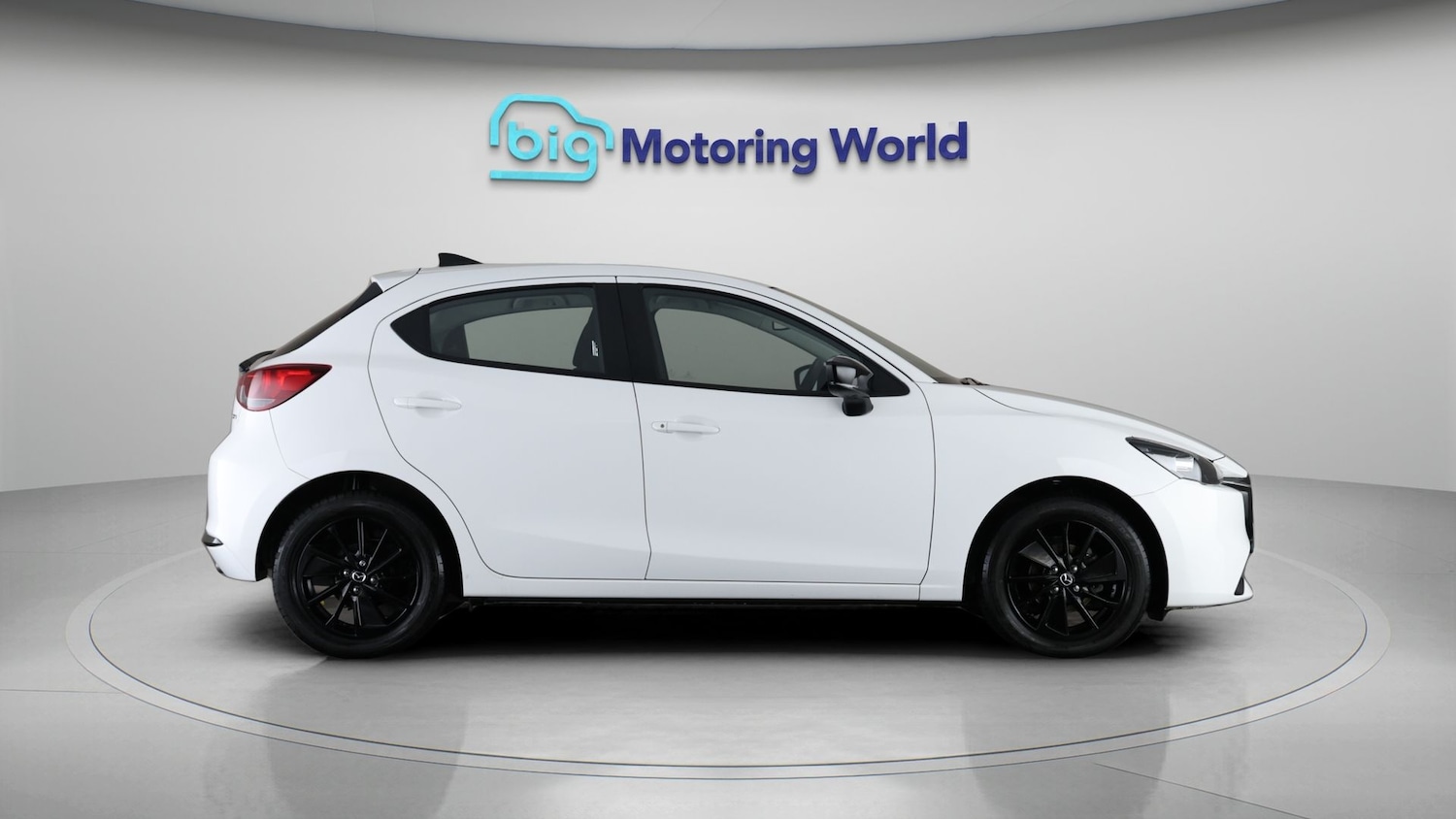 Used Mazda Mazda2 2024 for sale - 77450222: Photo 8