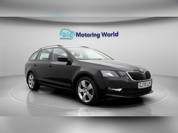 Used Skoda Octavia 2020 for sale - 79198208: Photo