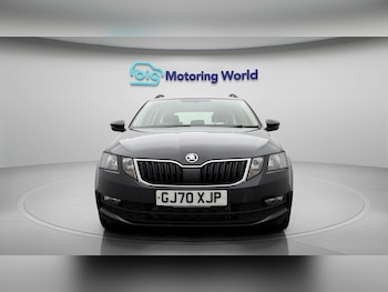 Used Skoda Octavia 2020 for sale - 79198208: Photo