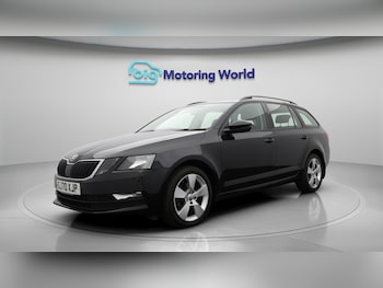 Used Skoda Octavia 2020 for sale - 79198208: Photo