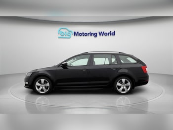 Used Skoda Octavia 2020 for sale - 79198208: Photo