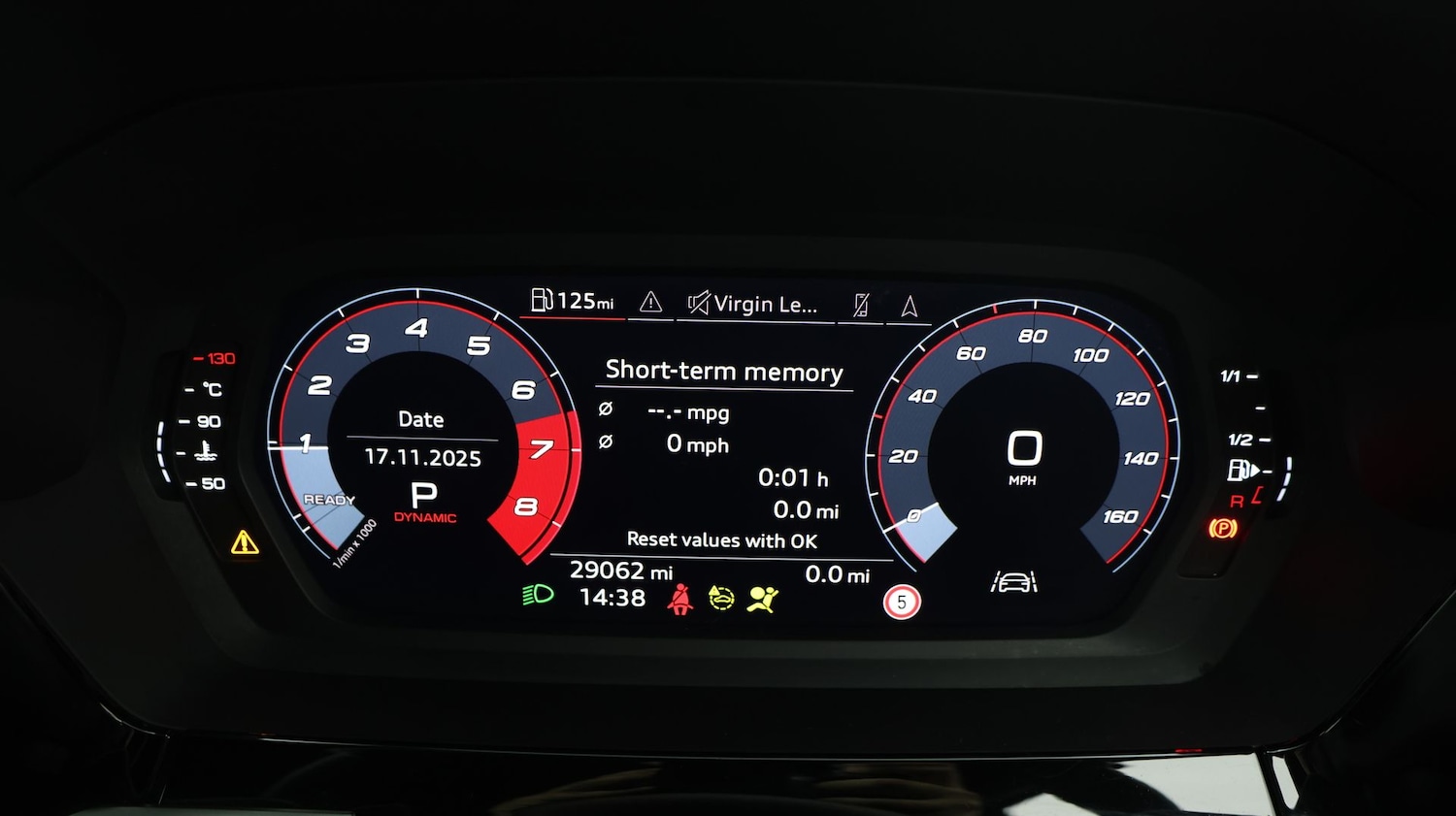 Used Audi A3 2024 for sale - 77398845: Photo 10