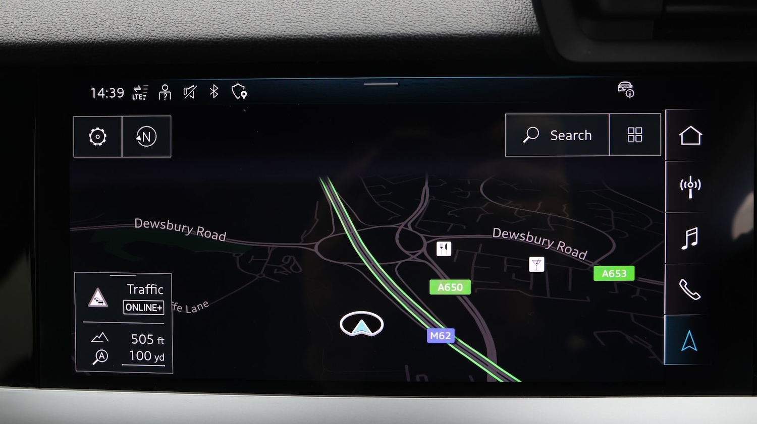 Used Audi A3 2024 for sale - 77398845: Photo 11