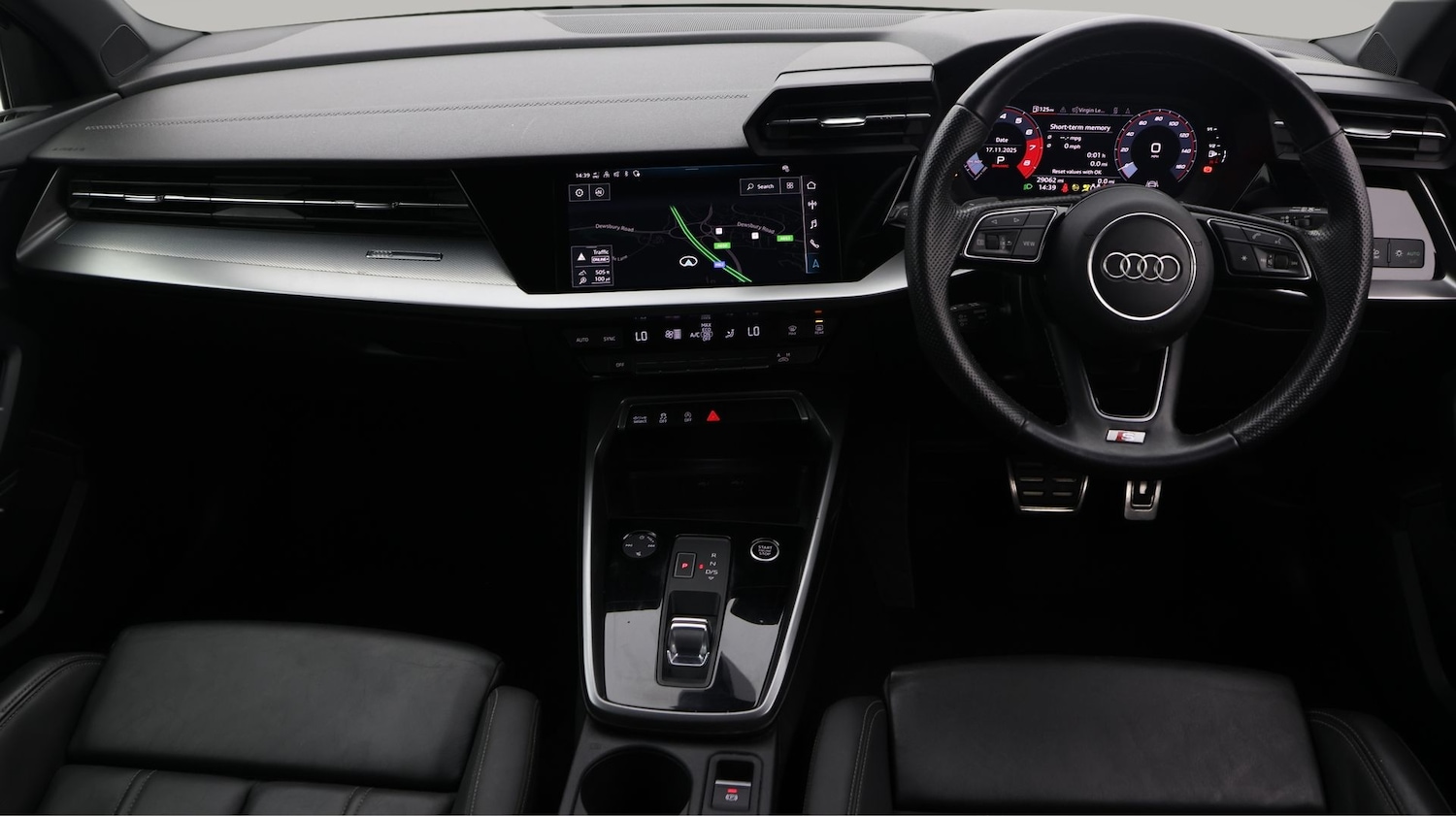 Used Audi A3 2024 for sale - 77398845: Photo 13