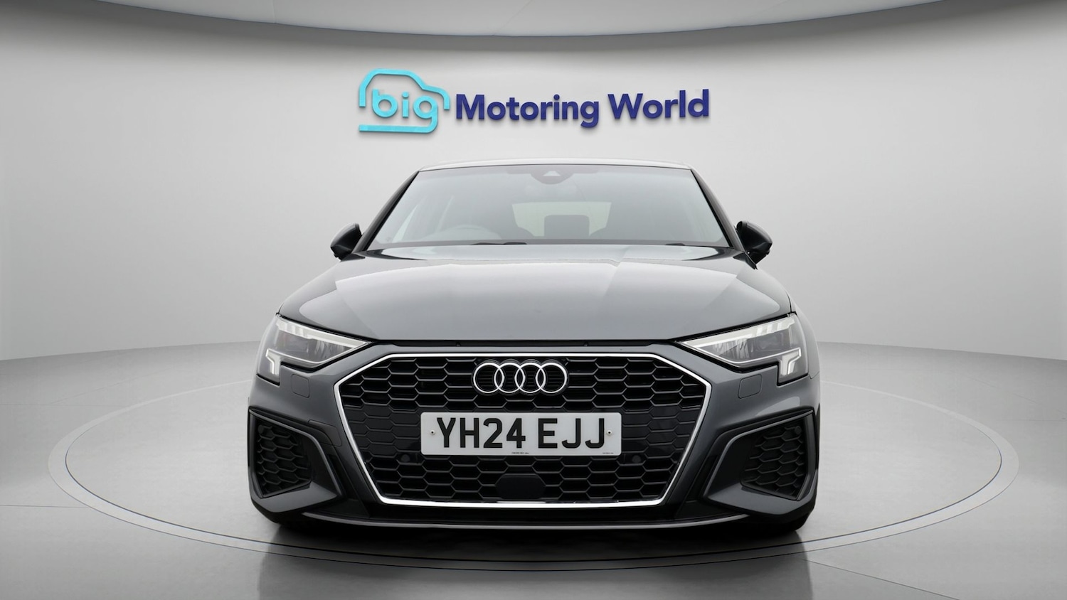 Used Audi A3 2024 for sale - 77398845: Photo 2