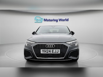 Used Audi A3 2024 for sale - 77398845: Photo