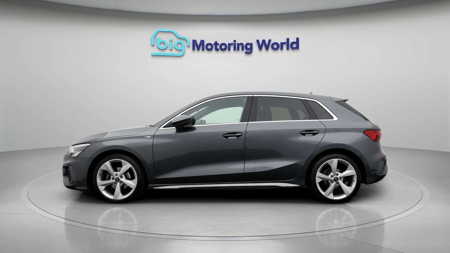 Used Audi A3 2024 for sale - 77398845: Photo 4