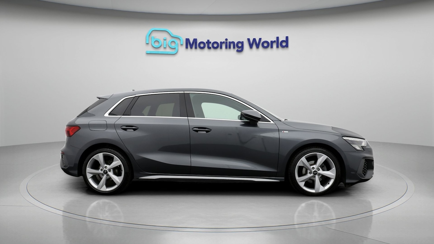 Used Audi A3 2024 for sale - 77398845: Photo 8