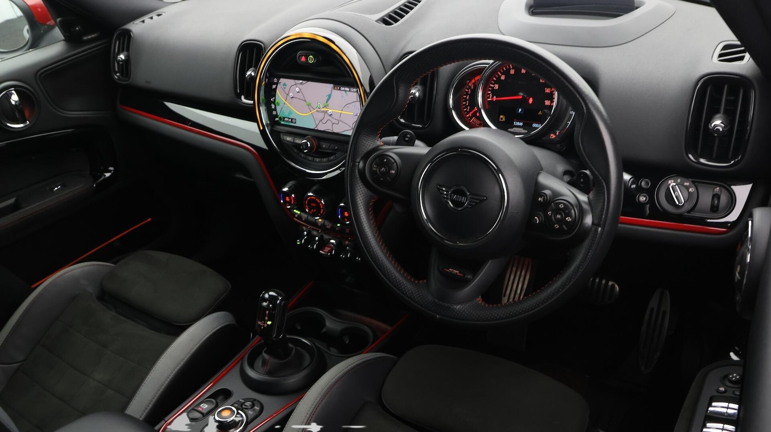 Used MINI Countryman 2020 for sale - 76619868: Photo 10