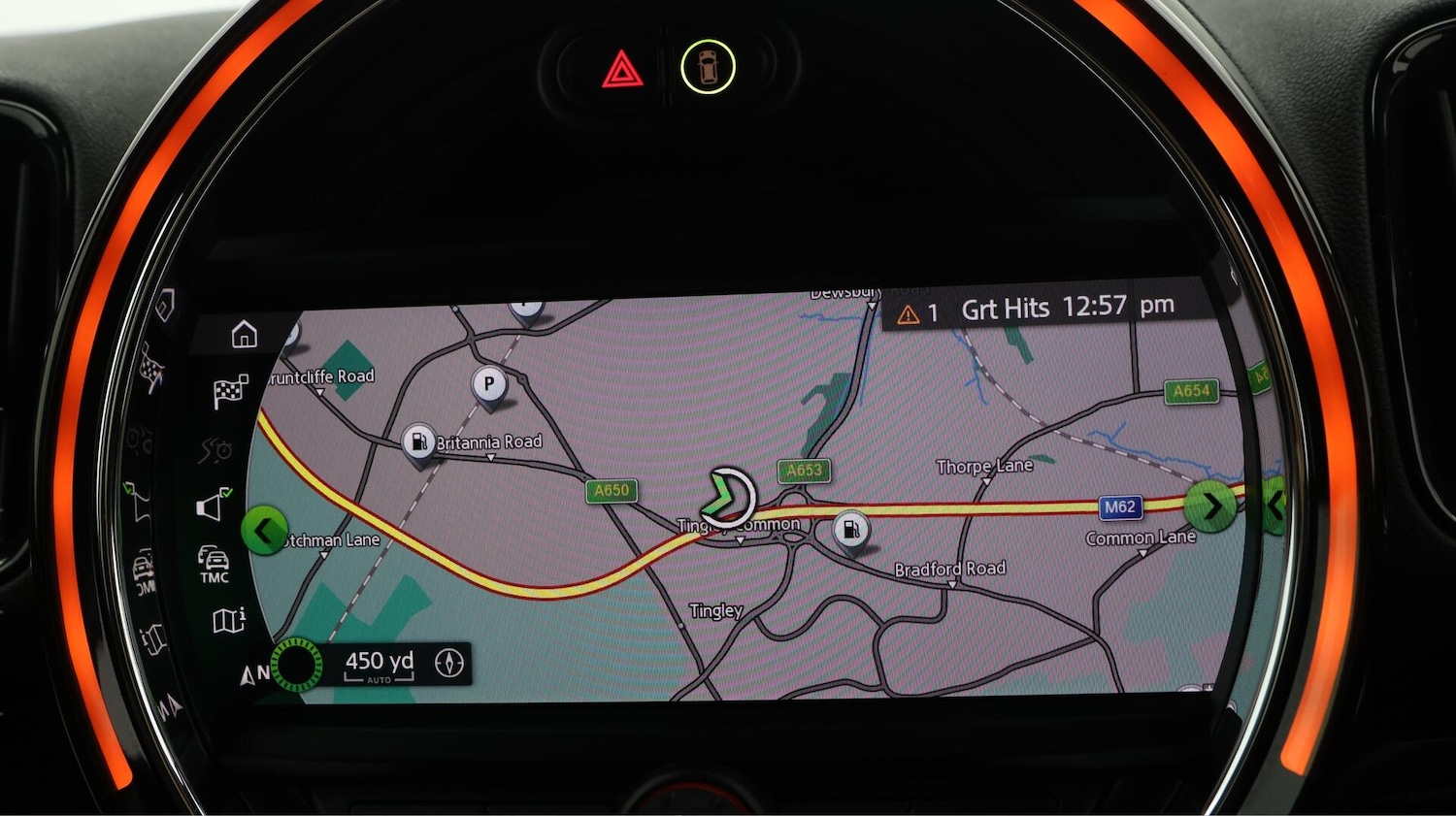 Used MINI Countryman 2020 for sale - 76619868: Photo 12