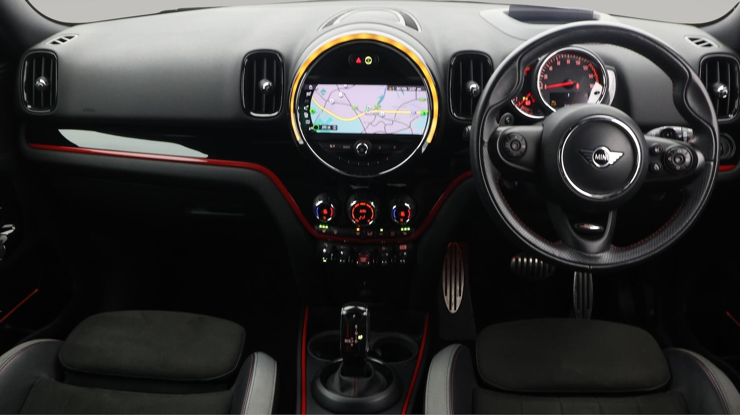 Used MINI Countryman 2020 for sale - 76619868: Photo 14