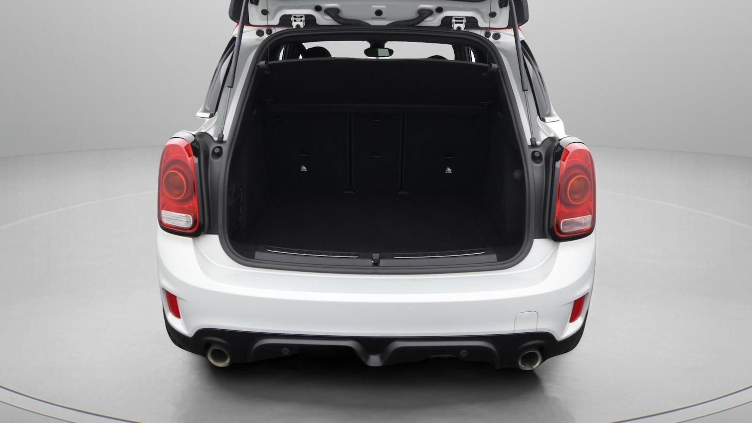 Used MINI Countryman 2020 for sale - 76619868: Photo 18