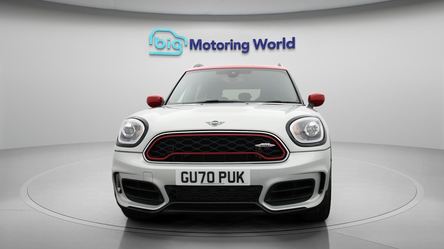 Used MINI Countryman 2020 for sale - 76619868: Photo 3