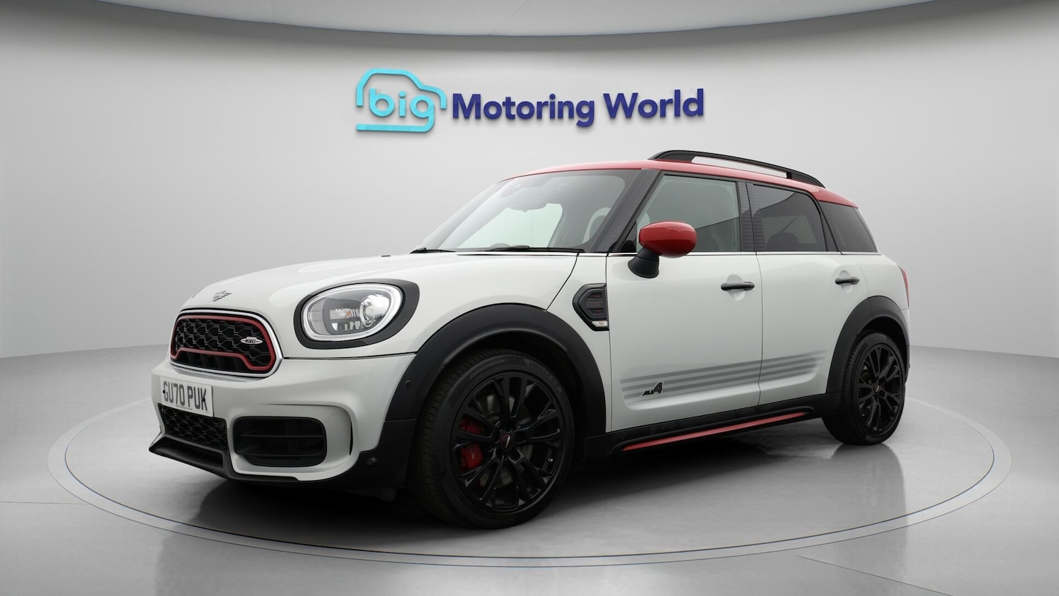 Used MINI Countryman 2020 for sale - 76619868: Photo 4