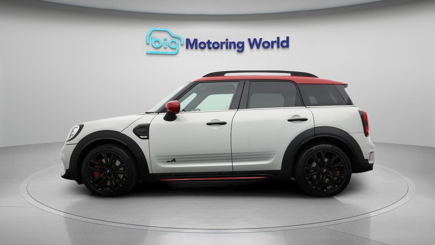 Used MINI Countryman 2020 for sale - 76619868: Photo 5