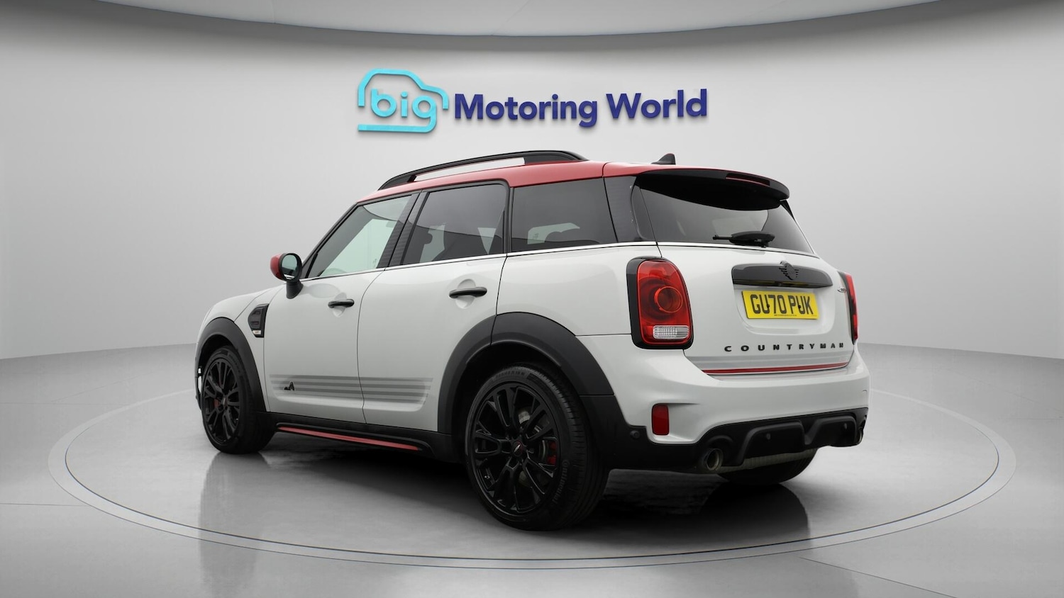 Used MINI Countryman 2020 for sale - 76619868: Photo 6