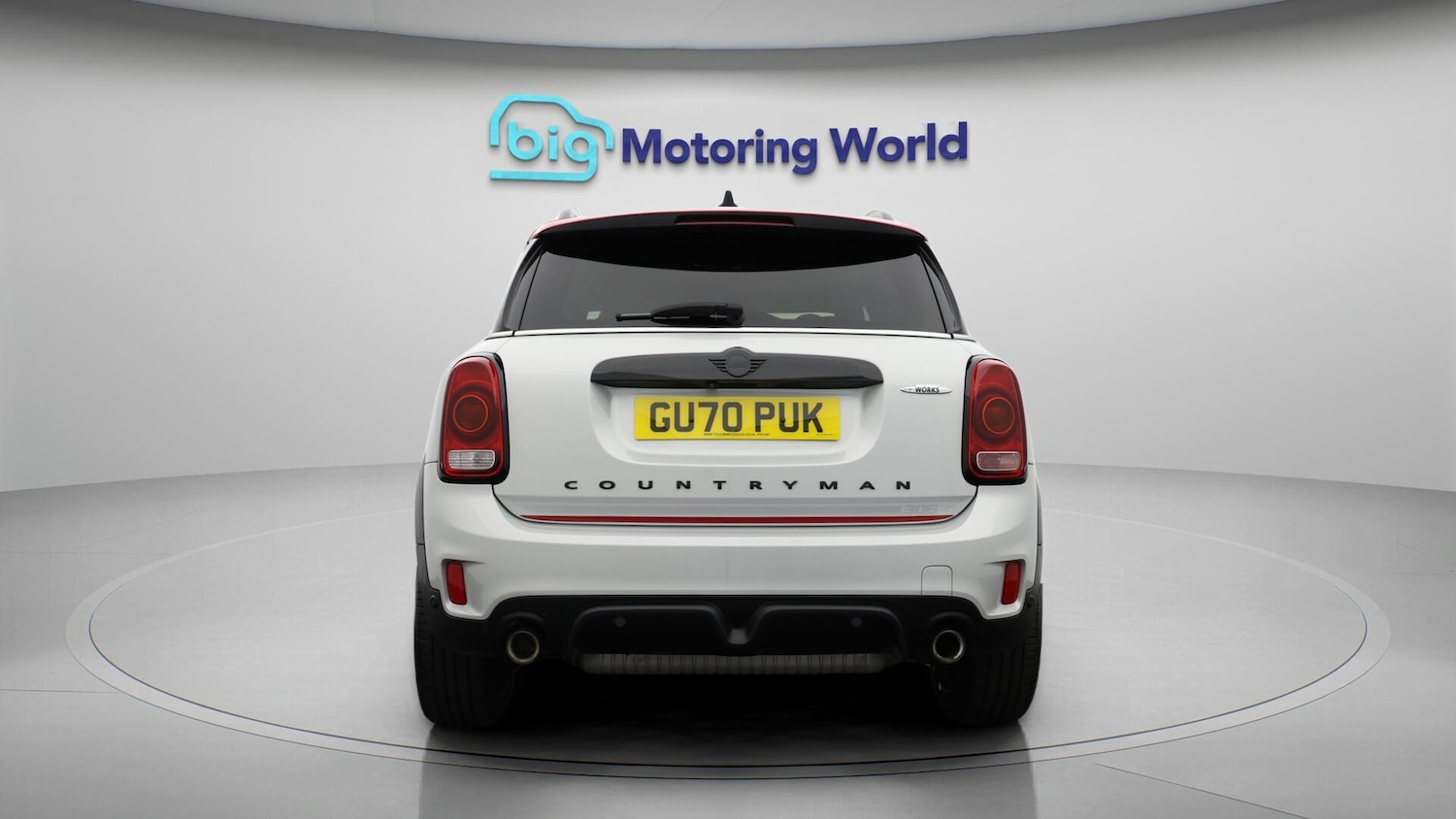 Used MINI Countryman 2020 for sale - 76619868: Photo 7