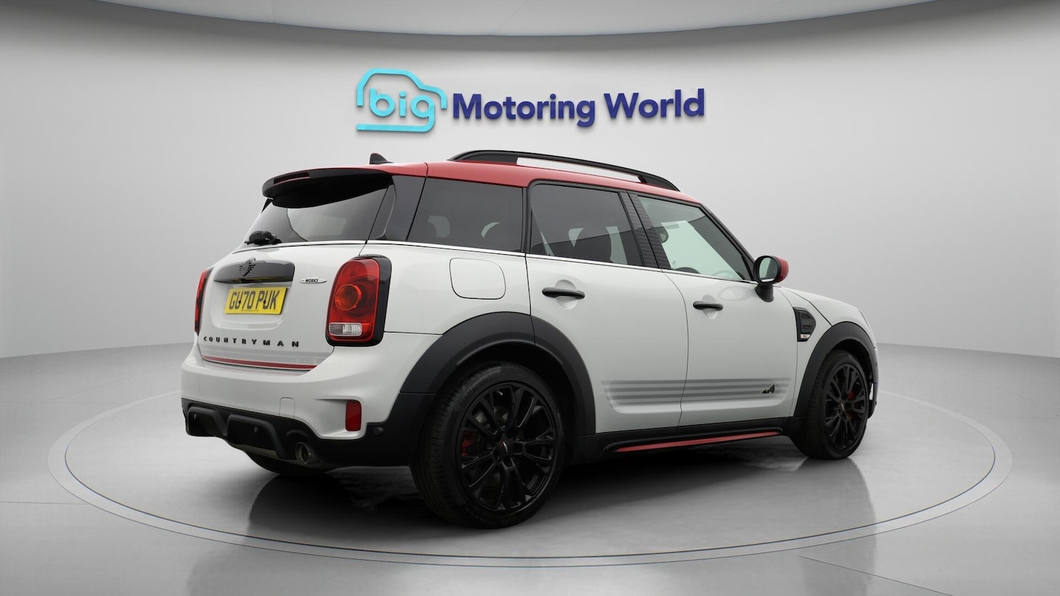 Used MINI Countryman 2020 for sale - 76619868: Photo 8