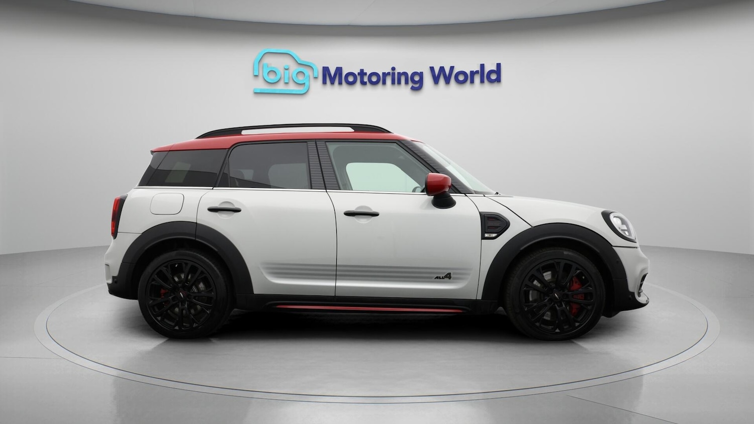 Used MINI Countryman 2020 for sale - 76619868: Photo 9