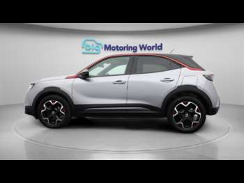 Used Vauxhall Mokka 2022 for sale - 74533166: Photo