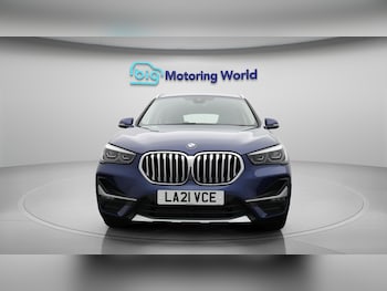 Used BMW X1 2021 for sale - 75646534: Photo