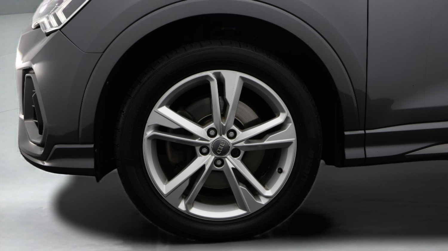 Used Audi Q3 2020 for sale - 76122000: Photo 19