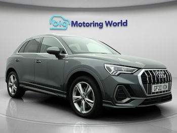Audi - Q3