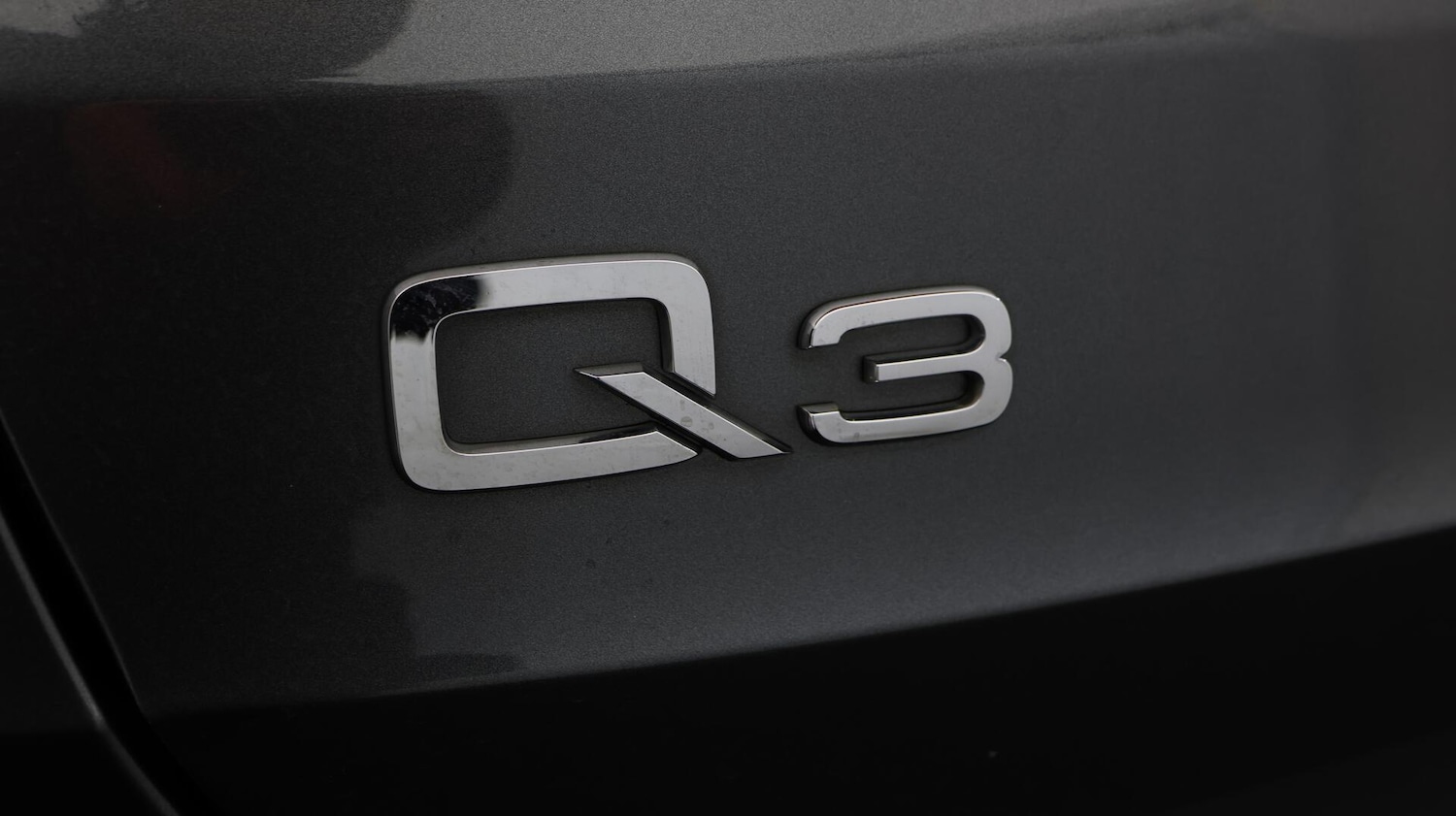 Used Audi Q3 2020 for sale - 76122000: Photo 21