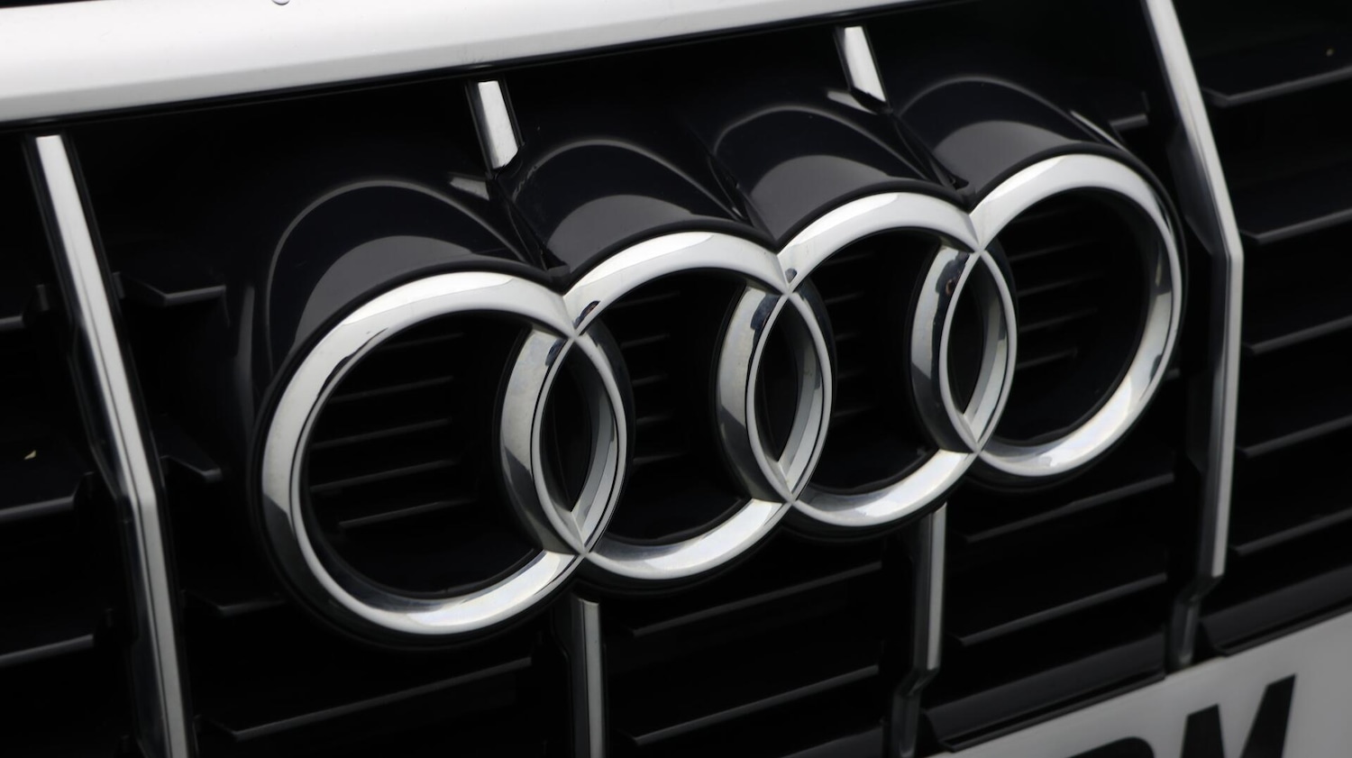 Used Audi Q3 2020 for sale - 76122000: Photo 23