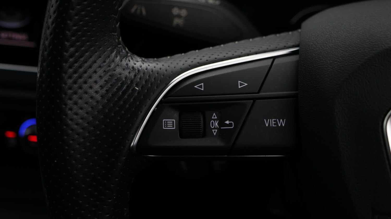 Used Audi Q3 2020 for sale - 76122000: Photo 24