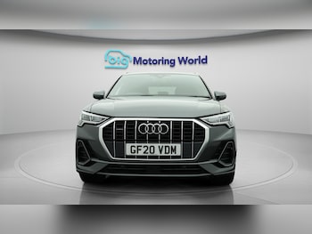 Used Audi Q3 2020 for sale - 76122000: Photo 3