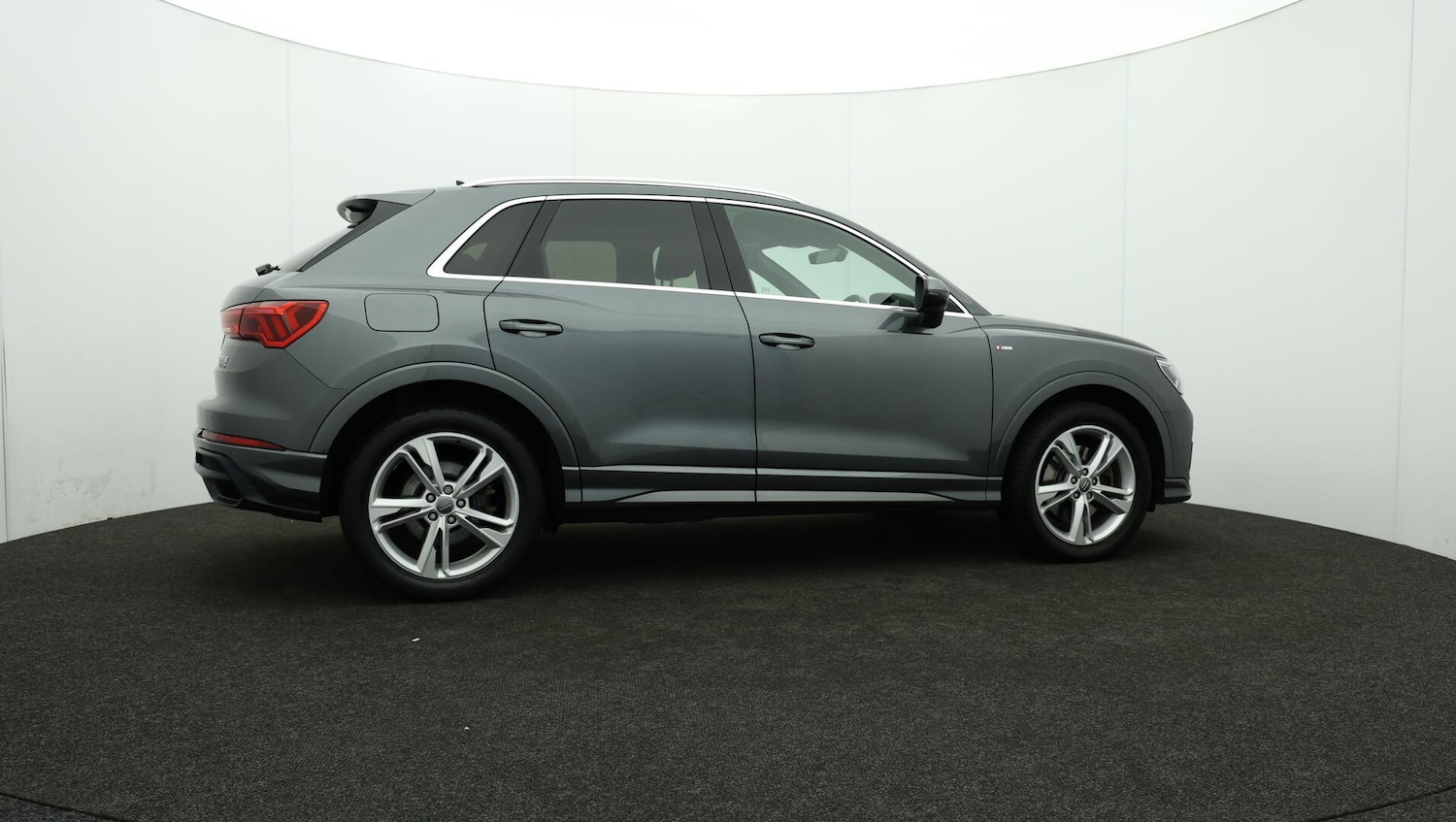 Used Audi Q3 2020 for sale - 76122000: Photo 41
