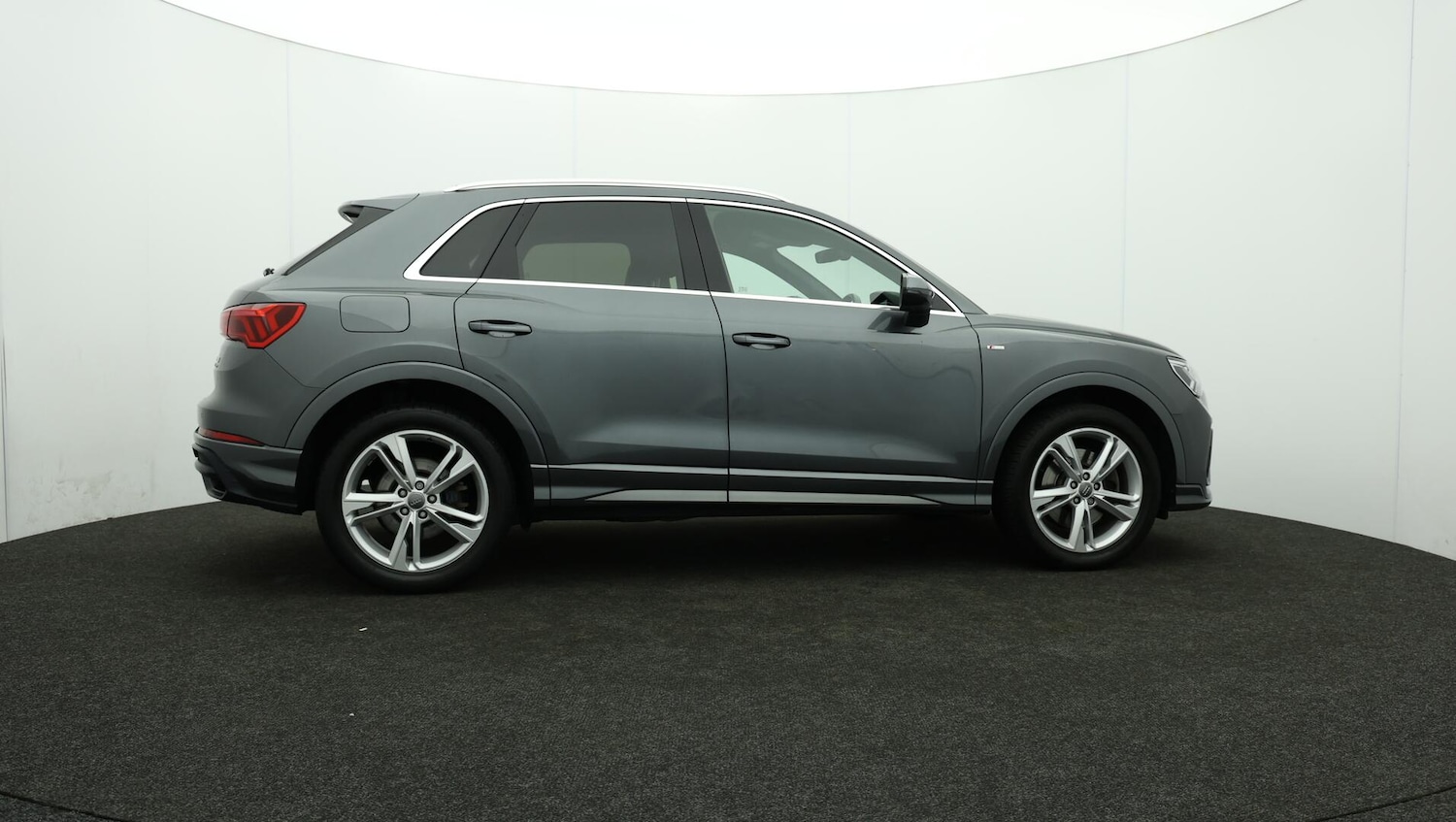Used Audi Q3 2020 for sale - 76122000: Photo 42