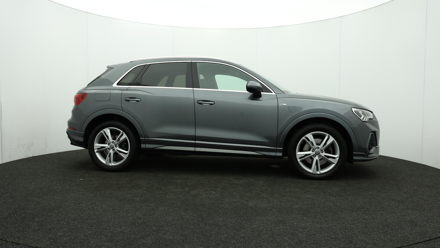 Used Audi Q3 2020 for sale - 76122000: Photo 45