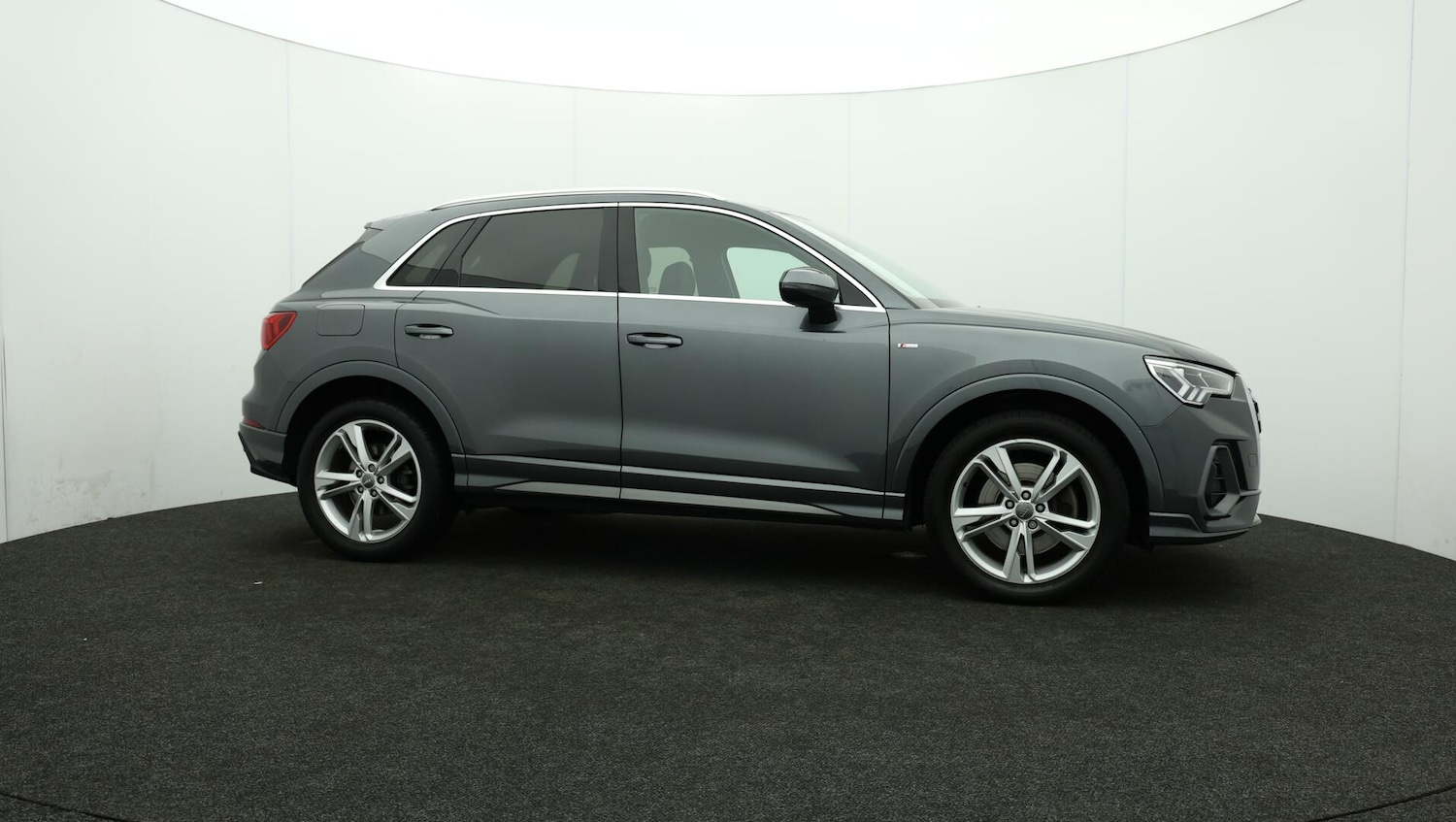 Used Audi Q3 2020 for sale - 76122000: Photo 46