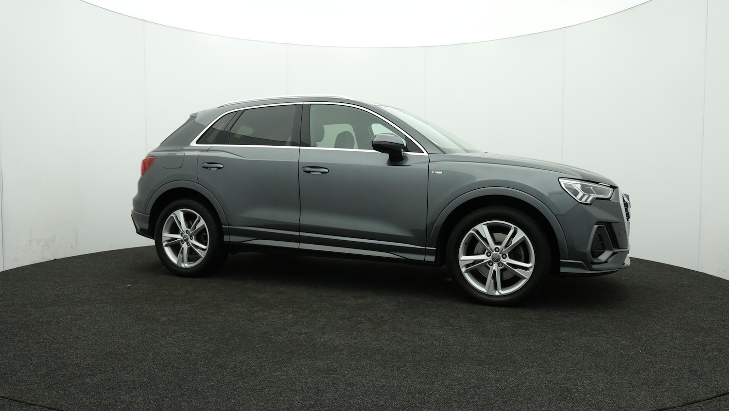 Used Audi Q3 2020 for sale - 76122000: Photo 48