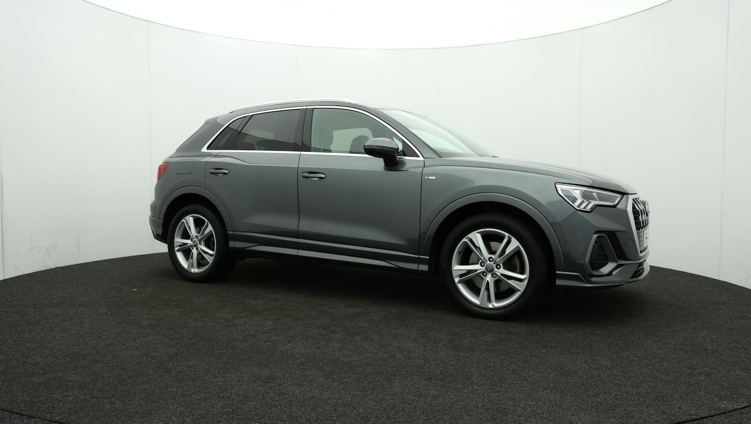 Used Audi Q3 2020 for sale - 76122000: Photo 49