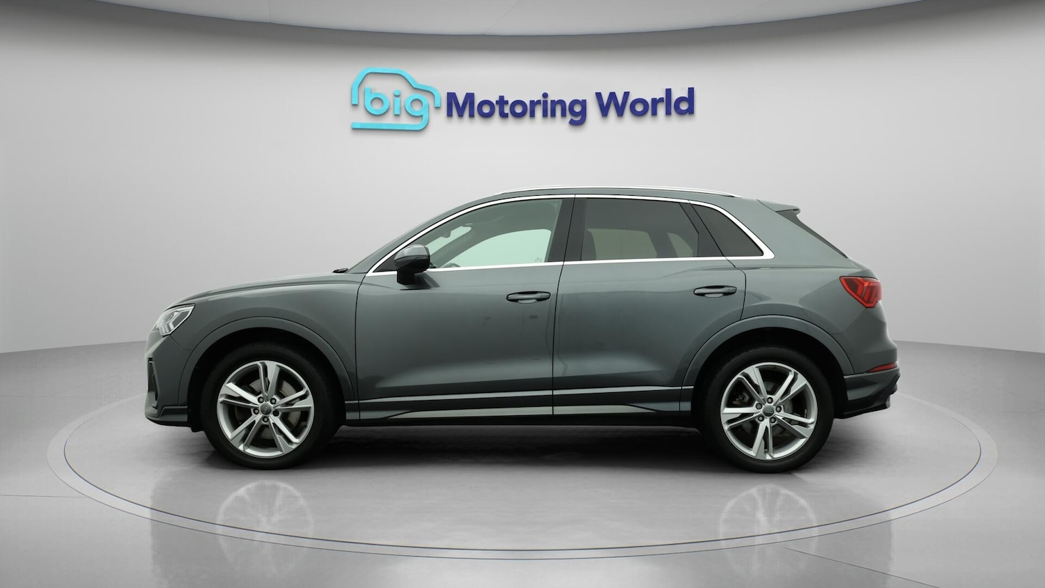 Used Audi Q3 2020 for sale - 76122000: Photo 5