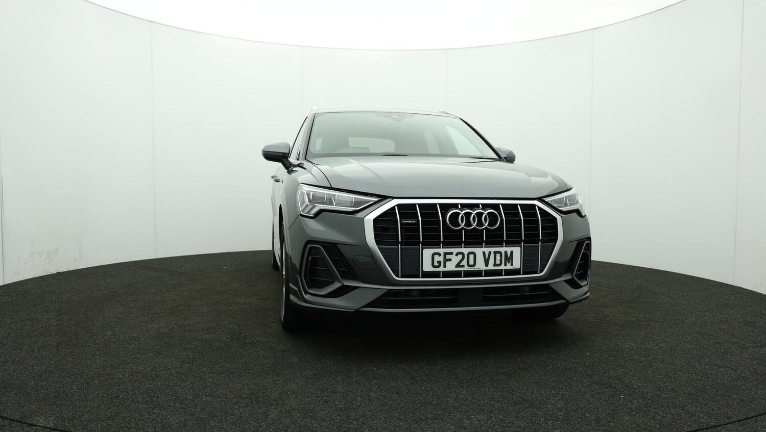 Used Audi Q3 2020 for sale - 76122000: Photo 56