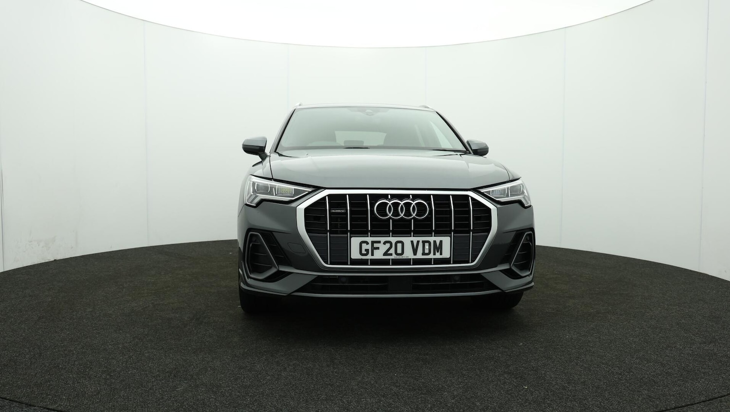 Used Audi Q3 2020 for sale - 76122000: Photo 57