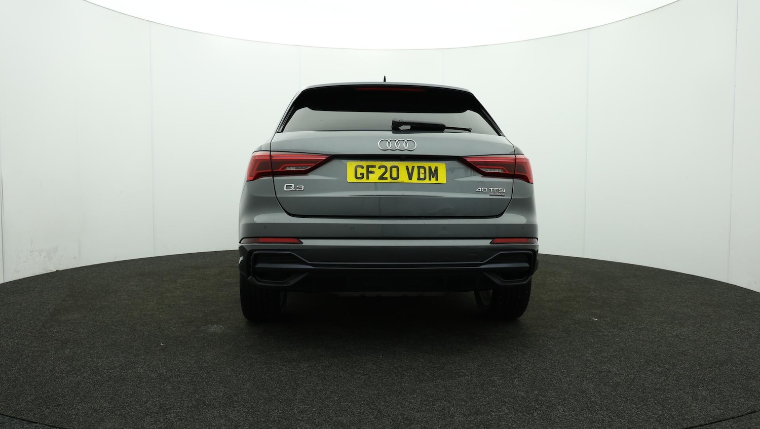Used Audi Q3 2020 for sale - 76122000: Photo 58