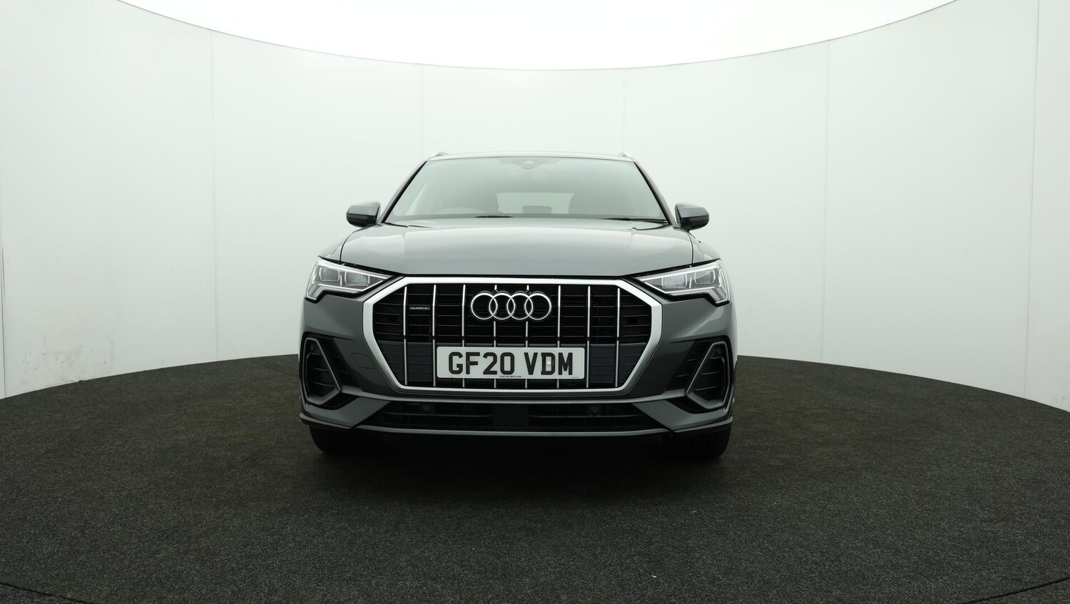 Used Audi Q3 2020 for sale - 76122000: Photo 59