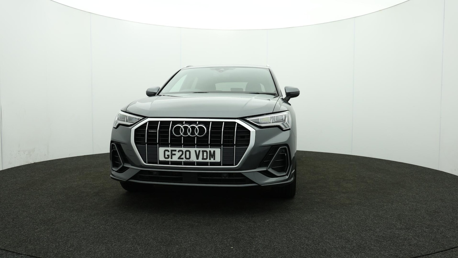 Used Audi Q3 2020 for sale - 76122000: Photo 60