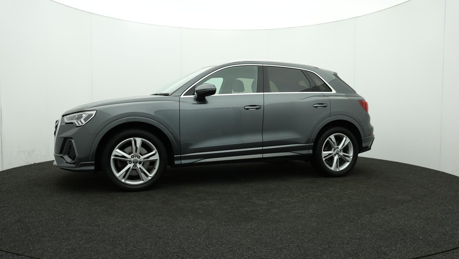 Used Audi Q3 2020 for sale - 76122000: Photo 70