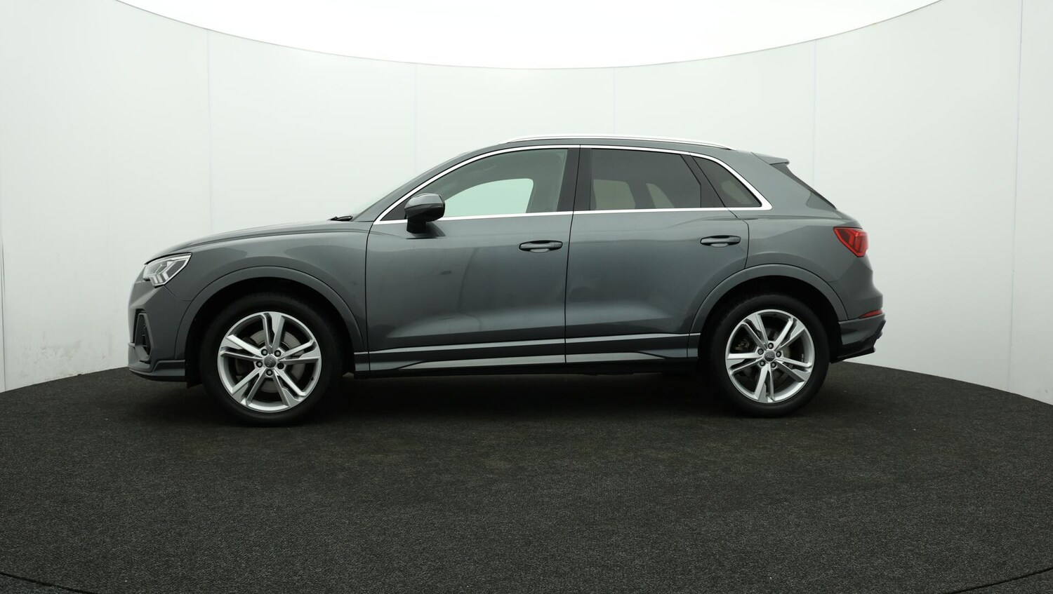 Used Audi Q3 2020 for sale - 76122000: Photo 72