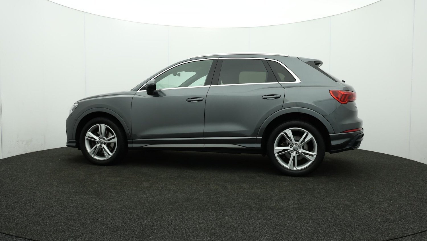 Used Audi Q3 2020 for sale - 76122000: Photo 75