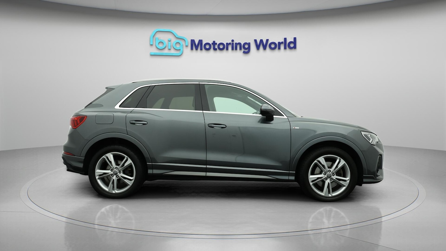 Used Audi Q3 2020 for sale - 76122000: Photo 9
