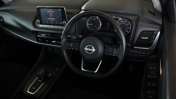 Used Nissan Qashqai 2023 for sale - 76001431: Photo 10